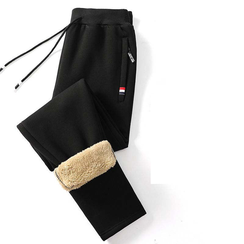 Brian | Jogging Trousers With Lining