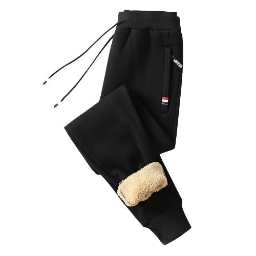 Brian | Jogging Trousers With Lining