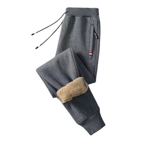 Brian | Jogging Trousers With Lining