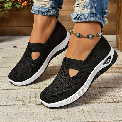 Erin | Orthopedic Slip-on Shoes