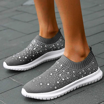 Crystal | Breathable Orthopaedic Shoes