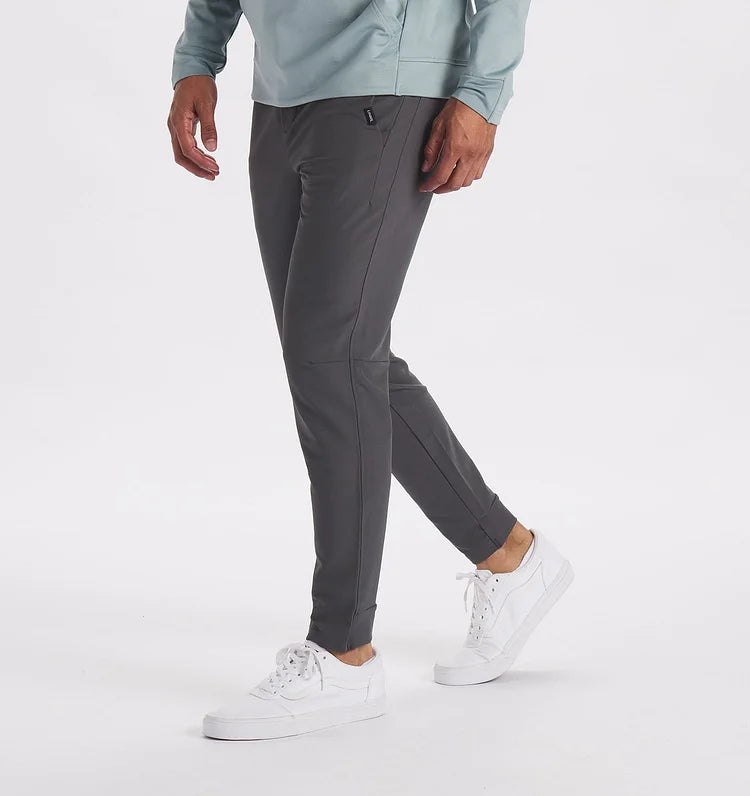 Nick | Comfortable Men'S Trousers