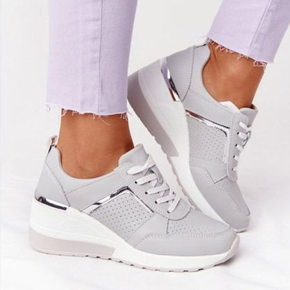 Martha | Stylish Orthopedic Sneakers