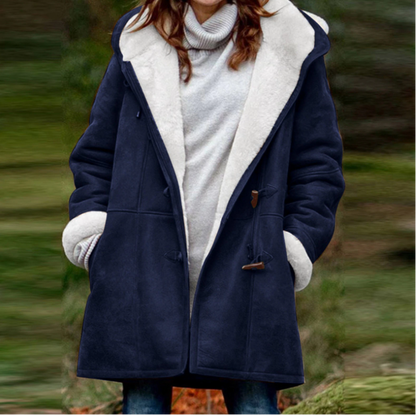 Valeria | Comfortable Coat