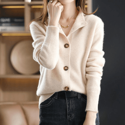 Cassie | Stylish Comfy Cardigan