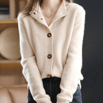 Cassie | Stylish Comfy Cardigan