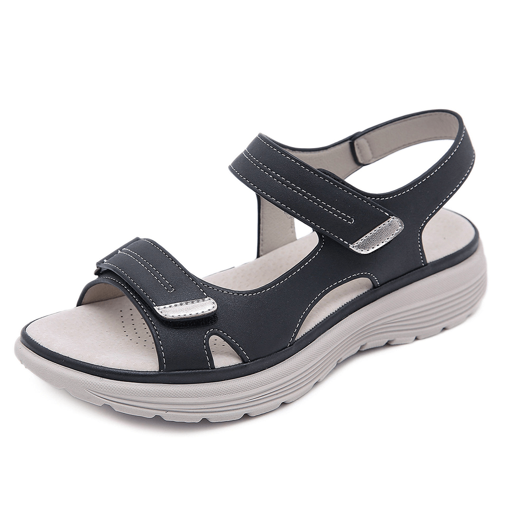 Journi | Orthopedic Sandals