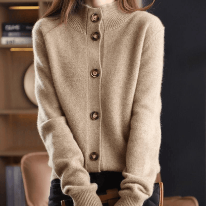 Cassie | Stylish Comfy Cardigan