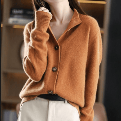 Cassie | Stylish Comfy Cardigan