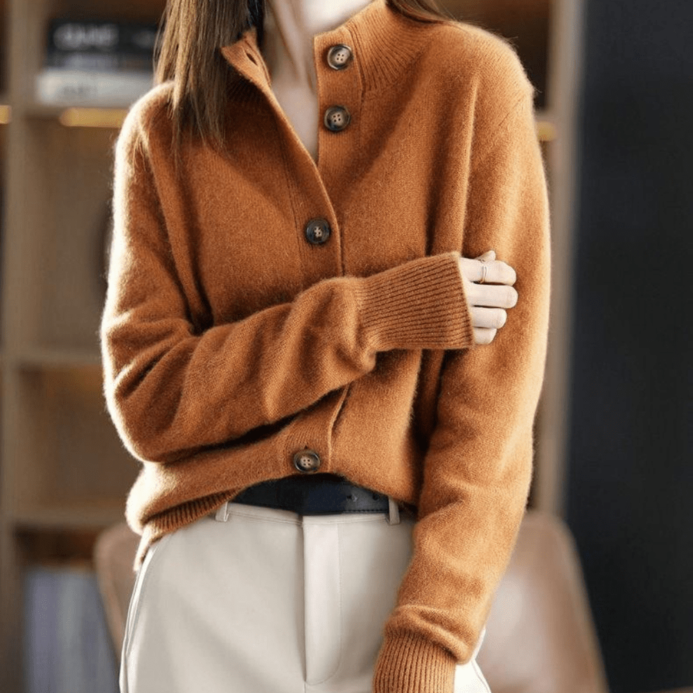 Cassie | Stylish Comfy Cardigan