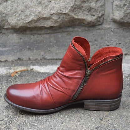 Pippi | Comfortable Ankle Boots