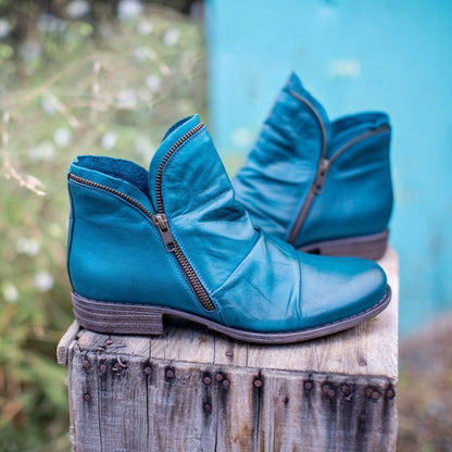 Pippi | Comfortable Ankle Boots