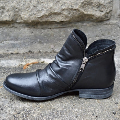 Pippi | Comfortable Ankle Boots