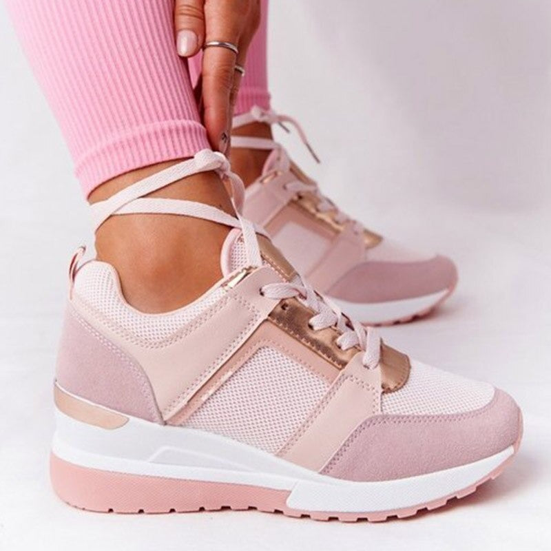 Martha | Stylish Orthopedic Sneakers