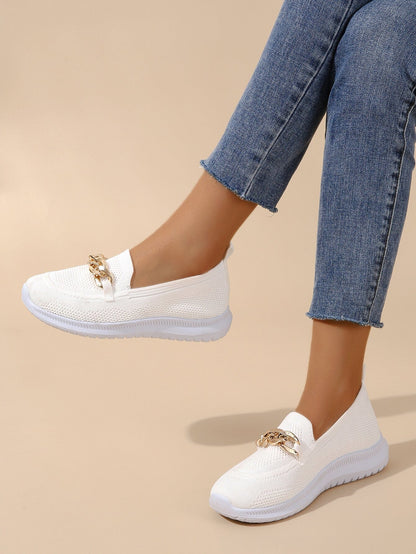 Tina | Trendy Orthopedic Slip-Ons