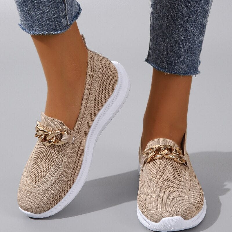 Tina | Trendy Orthopedic Slip-Ons