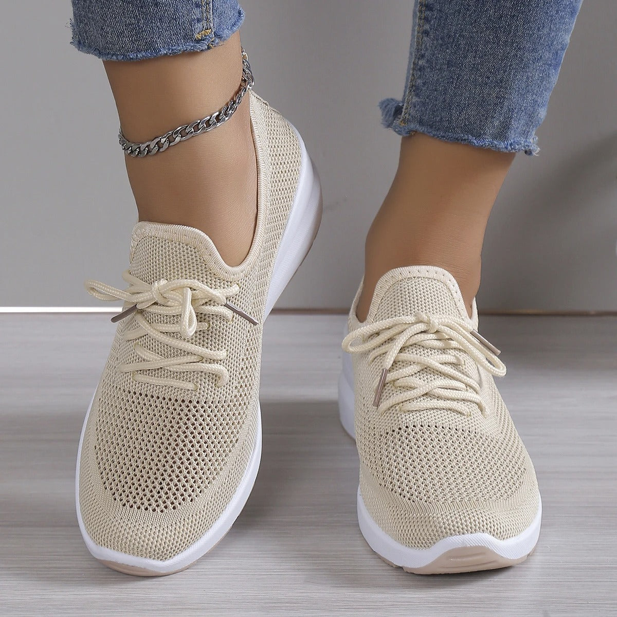 Lina | Orthopedic Shoes