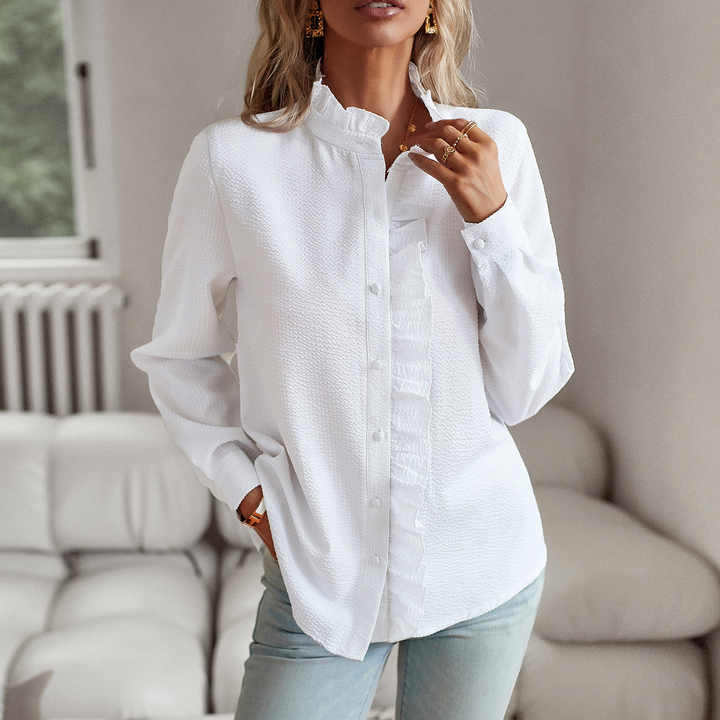 Kathy | Elegant Blouse